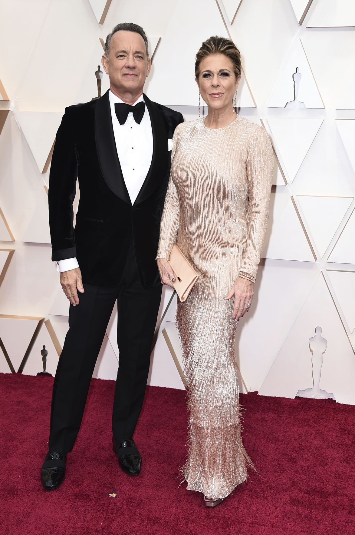 92nd Academy Awards - Arrivals